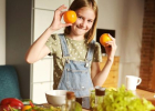 Trend vegánstva medzi mladými: Dôležité je zamerať sa na to, čo vaše deti jedia