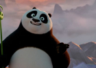 Do kín prichádza Kung Fu Panda 4: Vyhrajte s pandím bojovníkom skvelý filmový balíček!