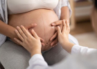 Čo je linea negra a prečo sa objavuje počas tehotenstva?