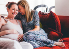 Príbehy žien: Materstvo vo vyššom veku si užívam