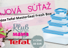 Tefal dóza Master Seal