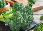 Ako NAJIDEÁLNEJŠIE pripraviť brokolicu