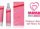 Registrujte sa alebo nominujte MAMU ROKA 2022 a vyhrajte kozmetiku Mary Kay