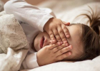 Mamy radia mamám: Ako zatočiť s nepokojným spánkom dieťaťa?
