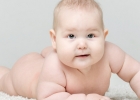 Ako zabrániť nadváhe bábätka?