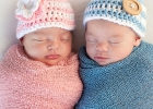 Ako vybrať vhodného pediatra pre dvojčatá