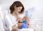 Starosti dojčiacich mamičiek: Zápal prsníka – mastitída