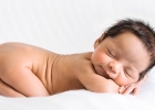 Pschológia pre milujúcich rodičov: Ako uspať nepokojné bábätko?