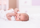 Vďaka úžasnej moci bábätiek kampaň Pampers® UNICEF pomáha eliminovať tetanus rodičiek a novorodeniatok v 20 krajinách