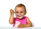 Inšpirujte sa: Zdravé a chutné jedlá pre bábätká od ukončeného 6. mesiaca