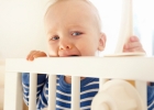 Psychológia pre milujúcich rodičov: nechať dieťa vyplakať?