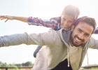 4 tipy, ako urobiť vaše dieťa šťastným