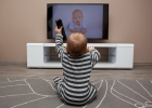 Máte doma televízne dieťa? Neprehliadnite tieto indície!