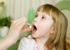 Ako naučiť dieťa užiť tabletku?