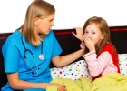 Poruchy imunity u detí