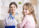 ochorenia štítnej zľazy u detí, štítna zľaza, vyšetrenie, dedičnosť