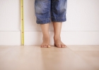 Okom odborníčky: poruchy rastu u detí