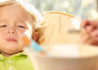 Poruchy príjmu potravy u detí: Náš syn nechce jesť ani piť...