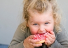 Prevencia zubného kazu u starších deti