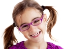 okuliare, tupozrakosť, krátkozrakosť, očné vady u detí, okuliare