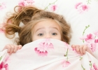 Strach z búrky: 4 tipy, ako upokojiť dieťatko