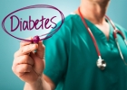 Diabetes mellitus: sladká choroba