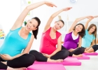 cvičenie a diéta v tehotenstve