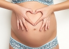 Starostlivosť o chrup počas tehotenstva