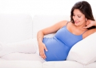Tehotenské problémy zamerané na pohyb, pohlavné orgány a psychiku