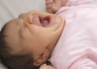 Respiračný afekt: Čo robiť, keď dieťa pri plači omdlie