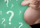 Čo všetko v tele počas tehotenstva narastie?
