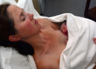 Zo života: Prežila som hypnopôrod