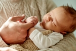 Happy baby: Máte doma šťastné bábätko?