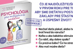 Kniha, ktorá vám nemôže chýbať: Psychológia pre milujúcich rodičov