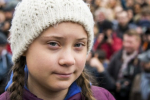 Greta Thunbergová: Dievča, ktoré chce zmeniť svet