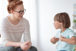 Rodičovský manuál: Pozor na to, čo hovoríte o svojich deťoch!