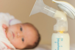 Odsávačka materského mlieka: Zbytočnosť alebo nutnosť?