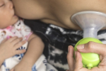 Odstriekavanie a uskladnenie materského mlieka: Čo je správne a čo nie?