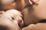 Technika a polohy dojčenia