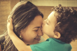 Život slobodnej mamy: O Lásku neprosím