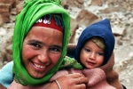 FOTOGALÉRIA: Materinská láska naprieč svetom