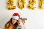 Silvester a Nový rok s deťmi: TIPY NA HRY