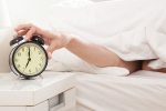 Nedostatok spánku = dlhodobé následky
