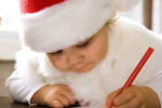 JEŽIŠKO 999 99: Je čas napísať list vianočných želaní