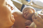 Bojím sa pôrodu: Príbeh Barbory