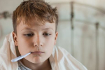 Máte doma hypochondra? Aj deti môžu prežívať veľké obavy o svoje zdravie