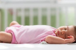 Spia letné a zimné bábätká INAK?