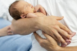 Pediatrička radí: Zdravé bábätko potrebuje lásku, nie špeciálne cvičenia
