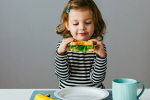 5 potravín na zlepšenie detskej imunity