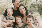 Mama v Singapure: Šťastný život za veľa peňazí